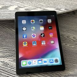 Apple iPad Air 32GB-Unlocked- Low Price. Only $25