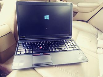 Lenovo ThinkPad Edge E520