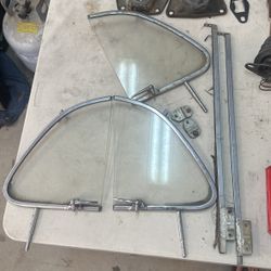Vw Bug Parts 