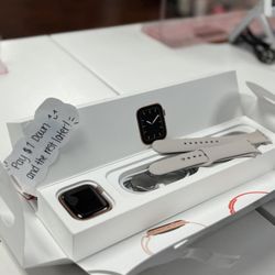 Apple Watch Series 5 - Payments Available - Pay $1 Down To take It home