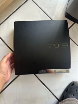 Playstation 3 for parts