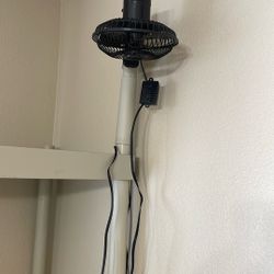 Small Fan