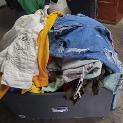 Clothes