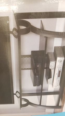 Tv stand
