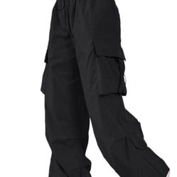 Cargo Pants Size: S ( NEW)