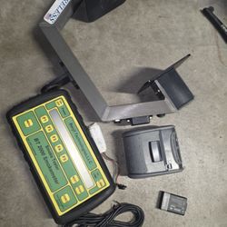 Smoke Tester