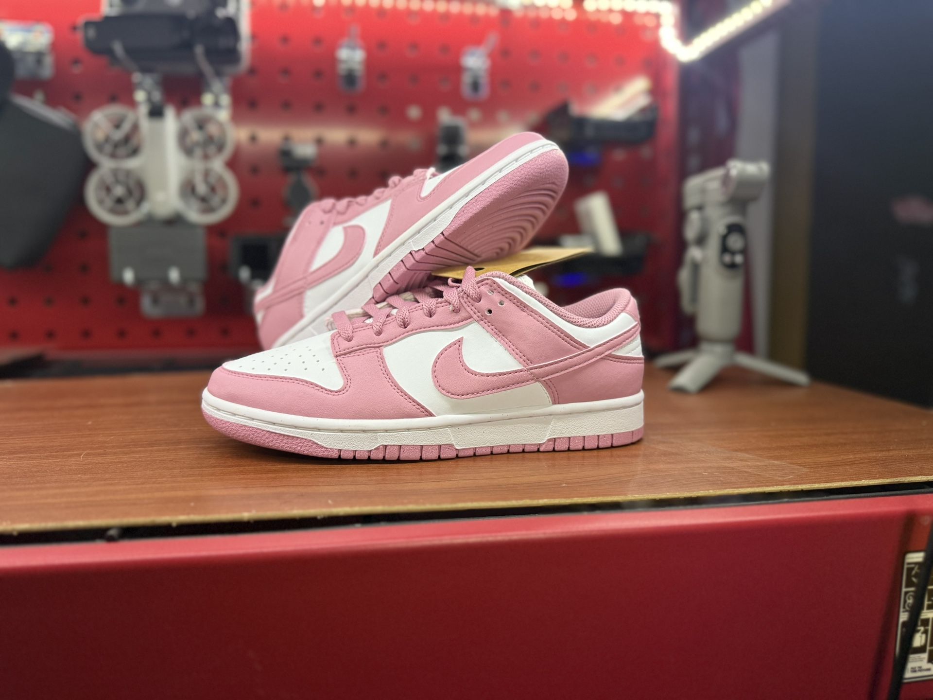 Nike Dunk Low Next Nature