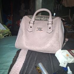 Juicy qatar handbag mommy and me edition 