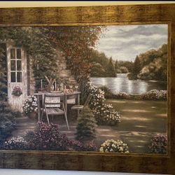 Wall Art Decoration 