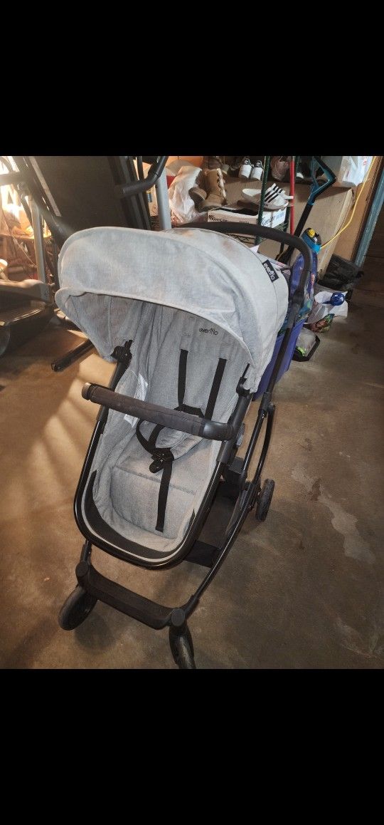 Stroller