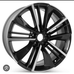 qx55 rims 2025