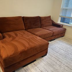  Large Sectional For Sale! Price Listed Or Best Offer! 