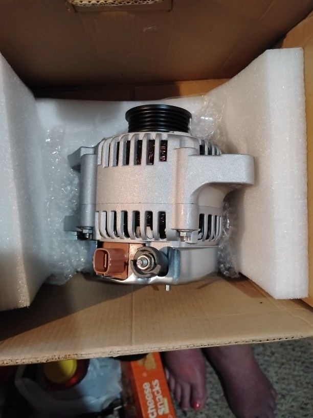 Alternator 2011 For Toyota Yaris