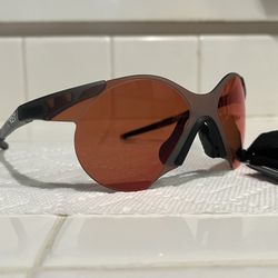 Oakley MUZM Subzero Snow Torch