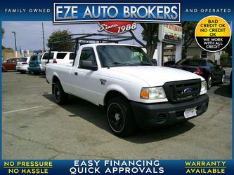 2011 Ford Ranger