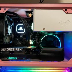 Gaming PC Custom