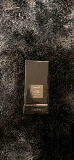 Tom Ford Oud Wood Eau de Parfum 100ml