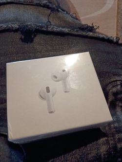 Air pod pro 3 series