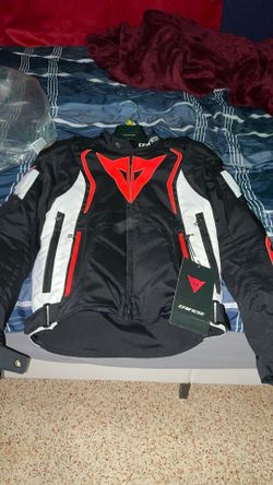 Motorcycle Jackets