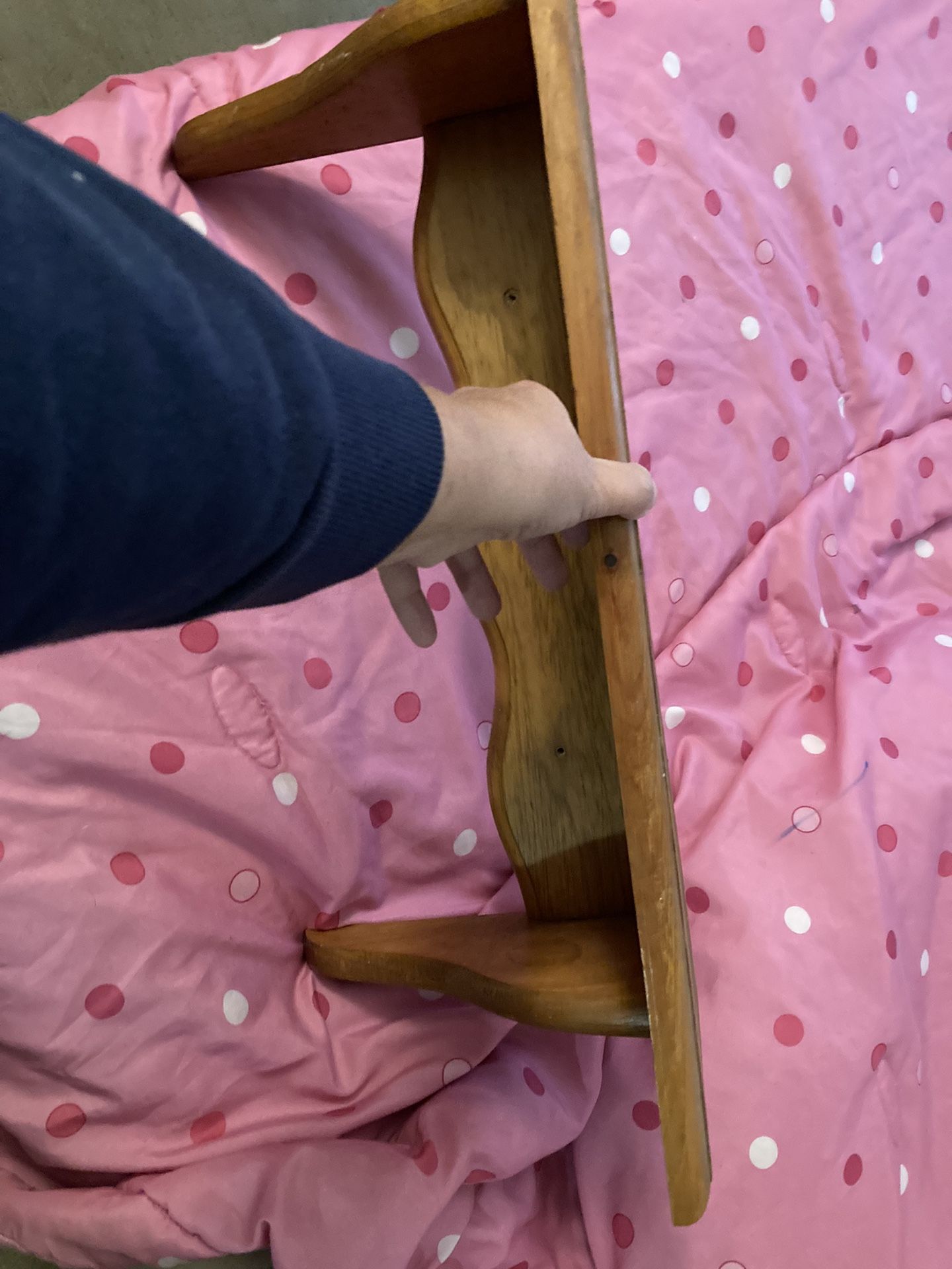 Small Wall Shelf