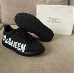 Mcqueen shoes
