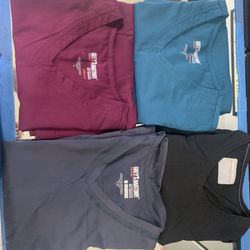 Sketcher And Grey’s Anatomy Women’s Scrubs