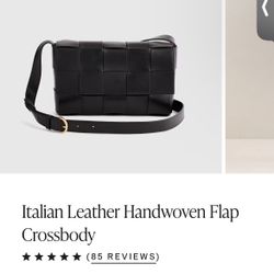 LEATHER PURSE 