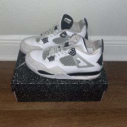 Jordan Retro 4