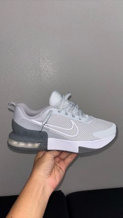 Nike Air Max Alpha Sneakers