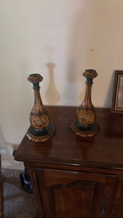 Antique vases