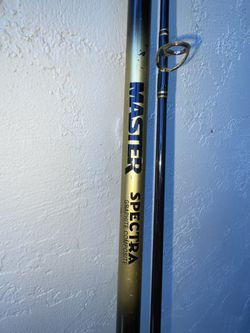 3 ~ Fishing Rods $180 Bundle for Sale in San Diego, CA - OfferUp