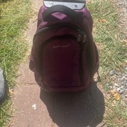 Travel Backpack 