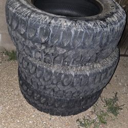 37x12.50r20   Tires
