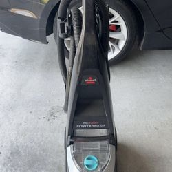 Carpet Cleaner 