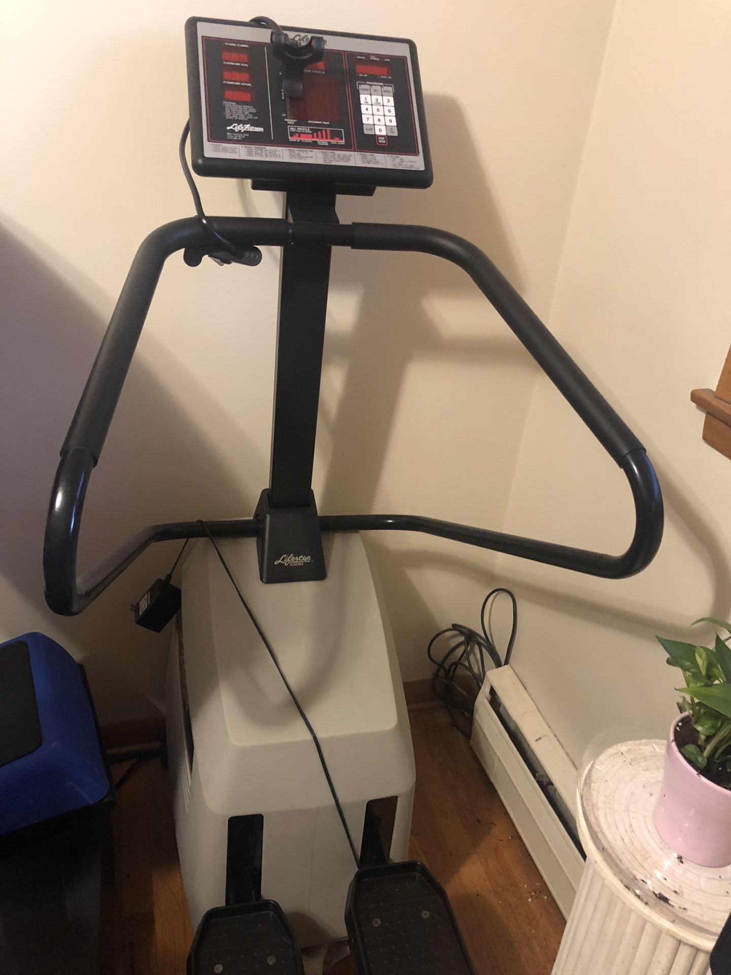 Lifestep 5500 sale