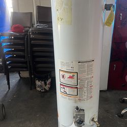 Water Heater
