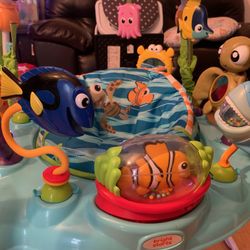 Finding Nemo Jumper 