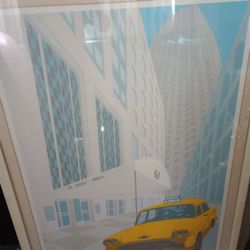New York Waldorf Astoria 