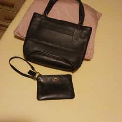 Coach  Hand Bags