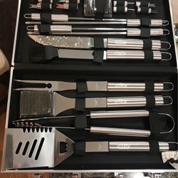 Grill Accessories For BBQ