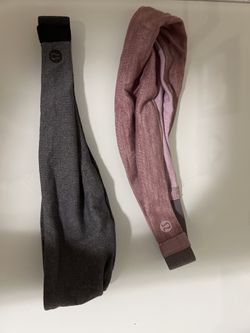Lululemon Head Bands