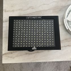Chauvet Led Strobe Panel 