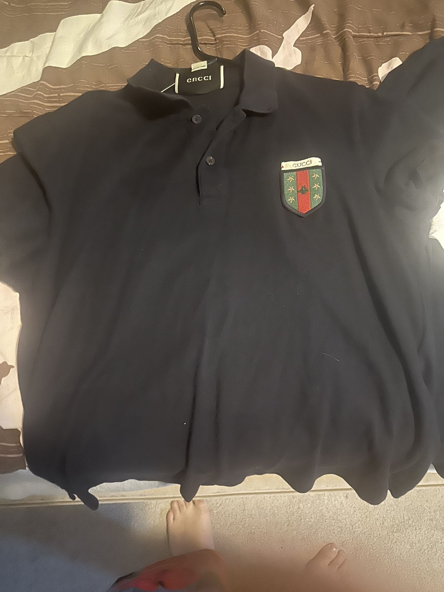 Gucci Dress Shirt