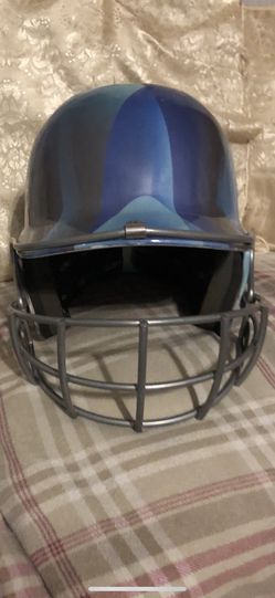 Girls Softball Helmet