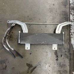 Oil Cooler
