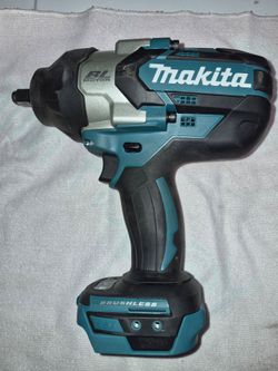 Makita 1/2 inch Impact Wrench