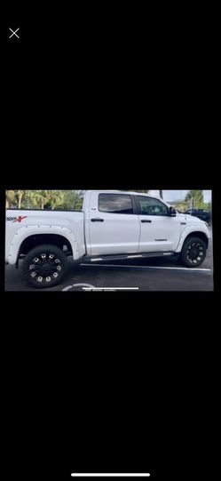 2013 Toyota Tundra
