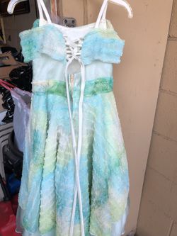 Vestido
