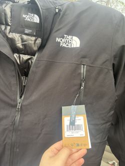 North Face Jacket