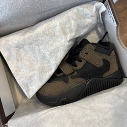 Nike Travis Scott Jumpman Jack Size 5C